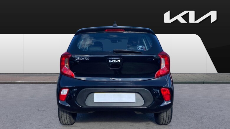 Kia Picanto 1.0 3 5dr [4 seats] Petrol Hatchback